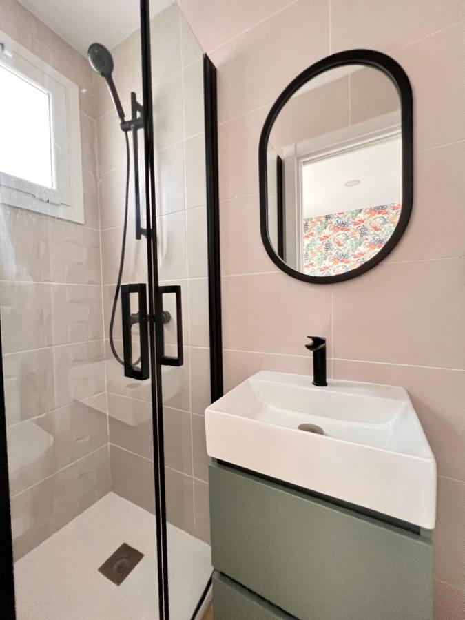 Crysoyle Apartment Barcelona Next To Camp Nou L'Hospitalet de Llobregat Exterior photo
