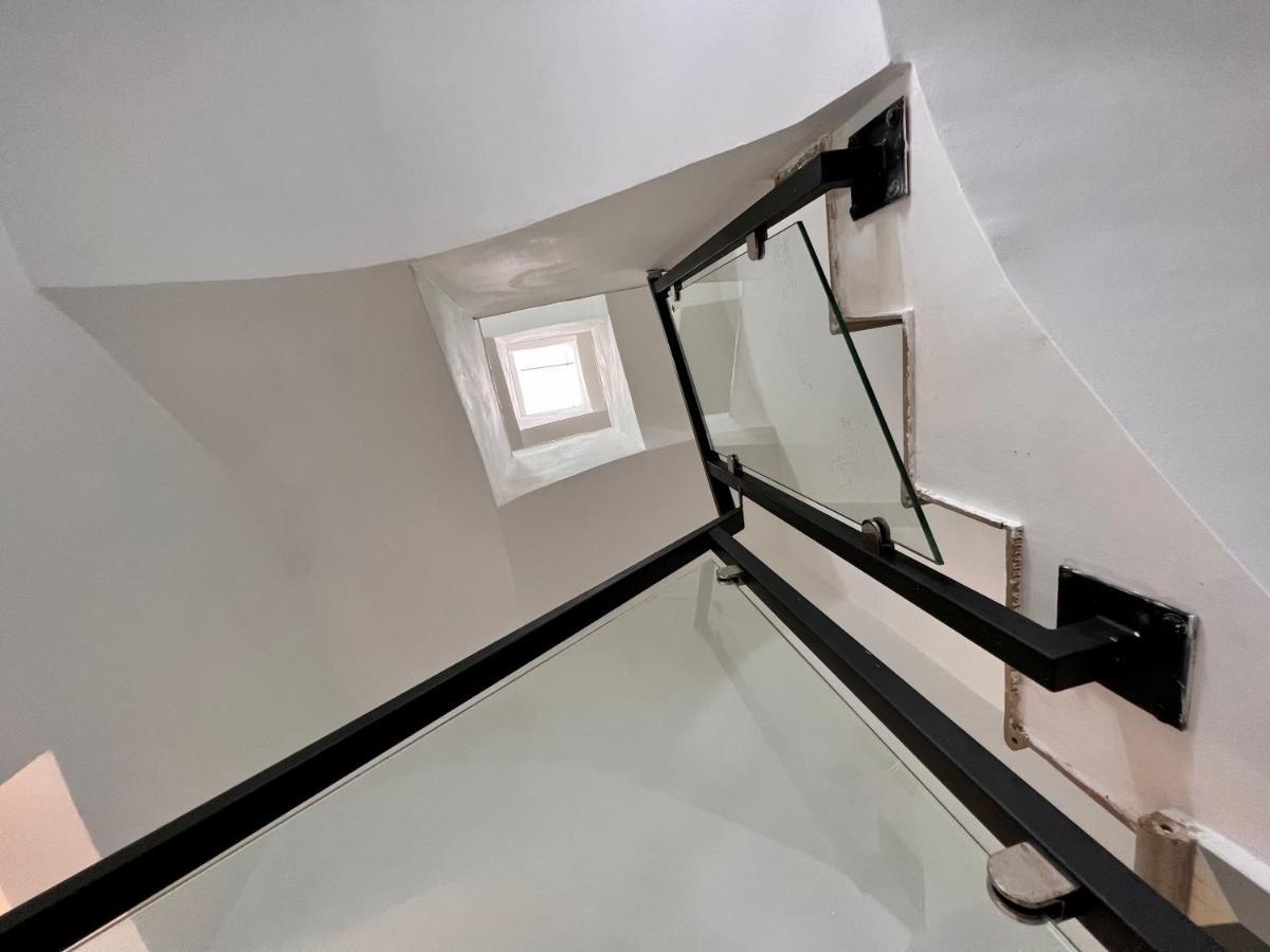 Crysoyle Apartment Barcelona Next To Camp Nou L'Hospitalet de Llobregat Exterior photo